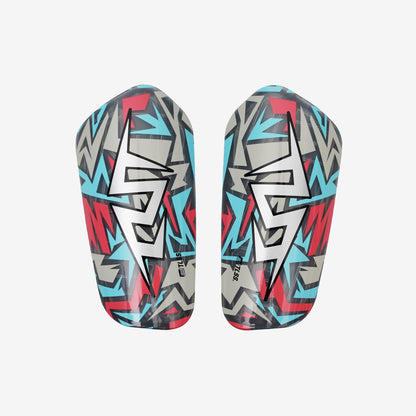 TLSS High Transparency Leg Guards