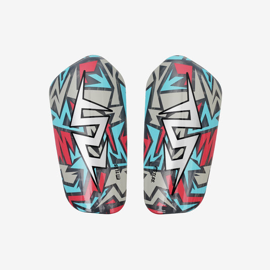 TLSS High Transparency Leg Guards