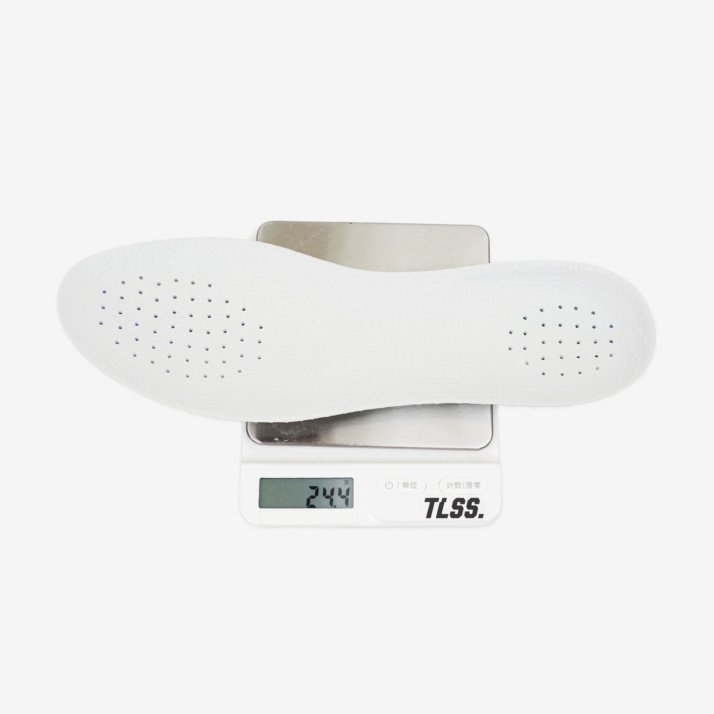 TLSS P-FORCE MDC Multi-Density Cushioning Insole