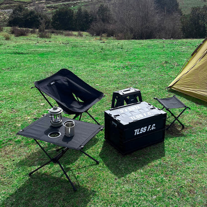 TLSS FC Folding Storage Box