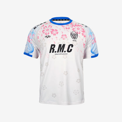 TLSS OFFPITCH Sports Lifestyle Fan Jersey