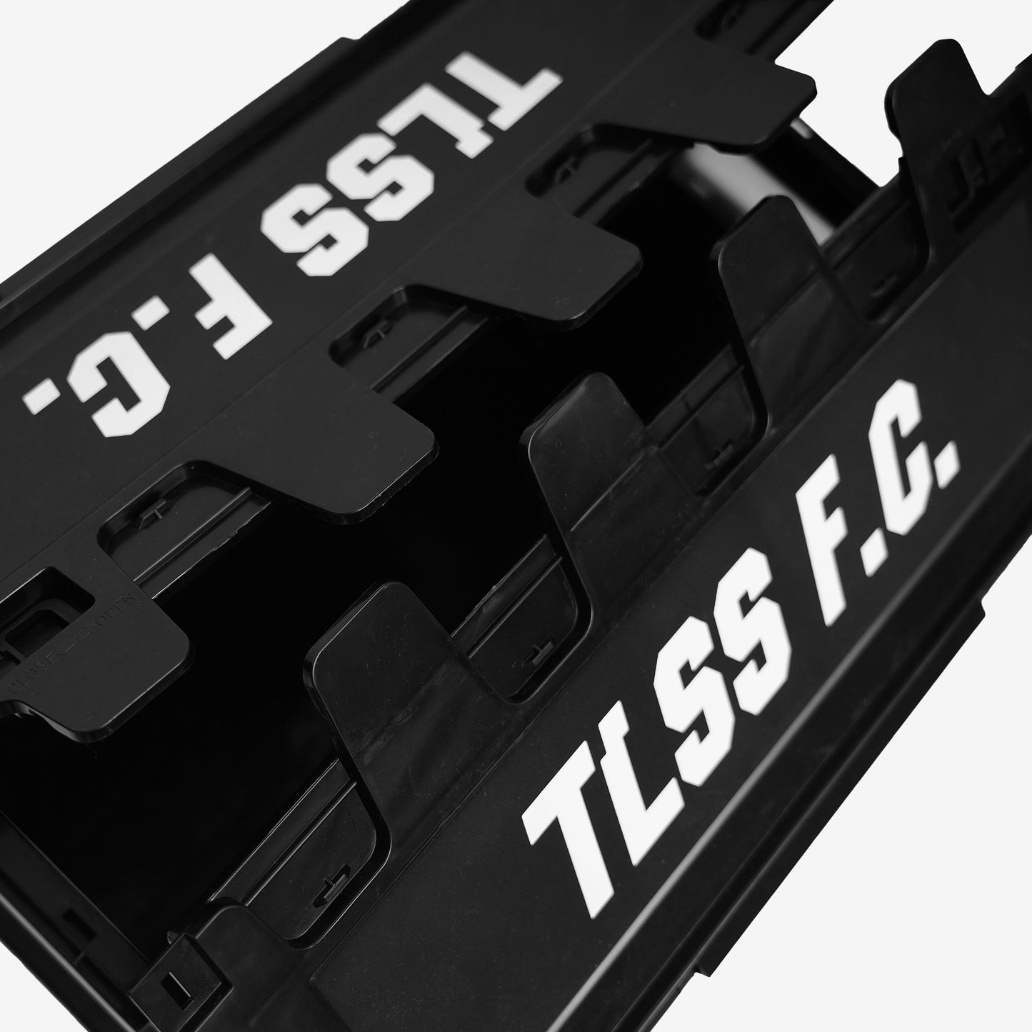 TLSS FC Folding Storage Box