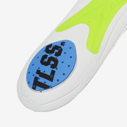 TLSS P-FORCE MDC Multi-Density Cushioning Insole