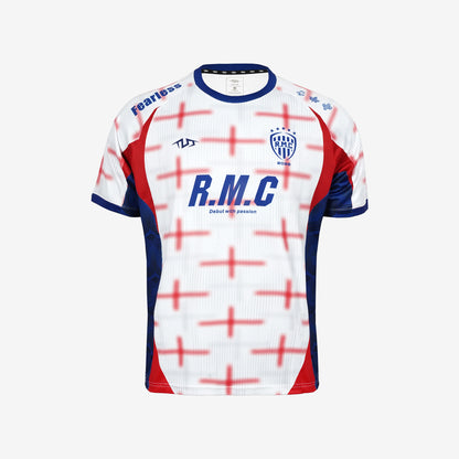 TLSS OFFPITCH Sports Lifestyle Fan Jersey