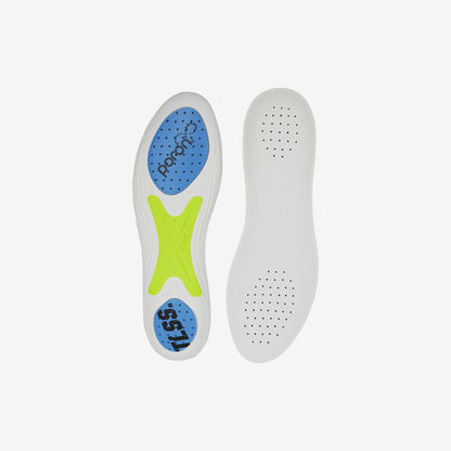 TLSS P-FORCE MDC Multi-Density Cushioning Insole