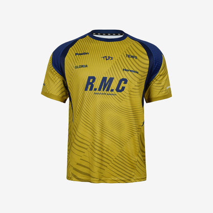 TLSS OFFPITCH Sports Lifestyle Fan Jersey