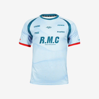 TLSS OFFPITCH Sports Lifestyle Fan Jersey