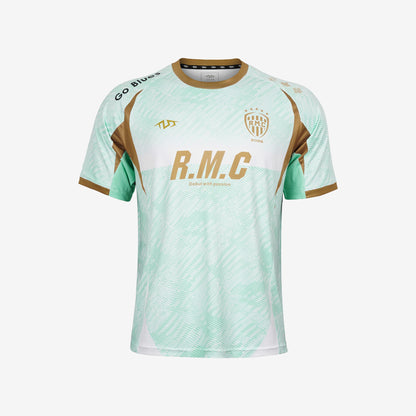 TLSS OFFPITCH Sports Lifestyle Fan Jersey