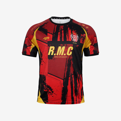 TLSS OFFPITCH Sports Lifestyle Fan Jersey