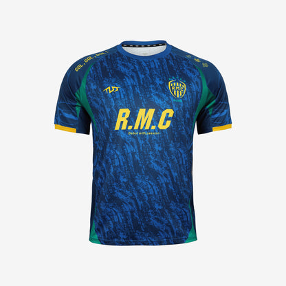 TLSS OFFPITCH Sports Lifestyle Fan Jersey