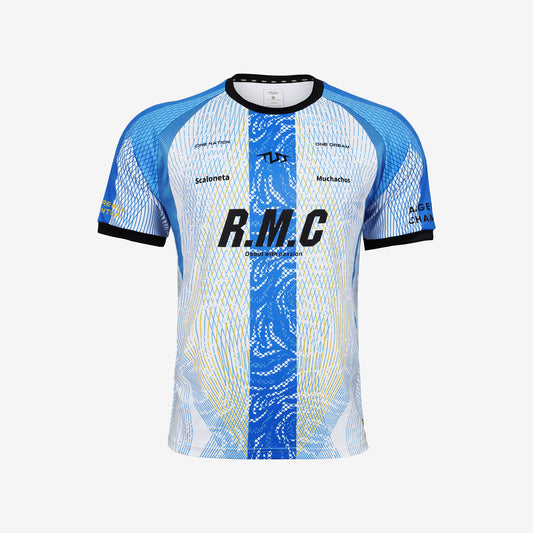 TLSS OFFPITCH Sports Lifestyle Fan Jersey