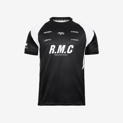 TLSS OFFPITCH Sports Lifestyle Fan Jersey