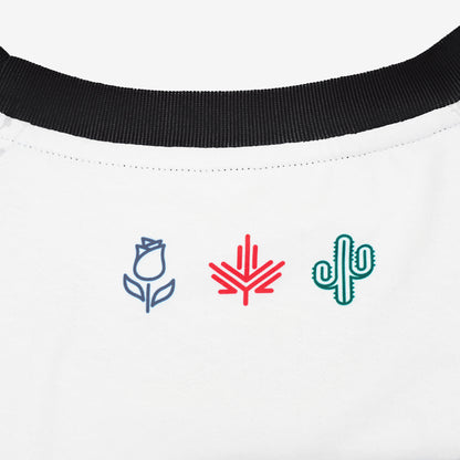 TLSS OFFPITCH Sports Lifestyle Fan Jersey