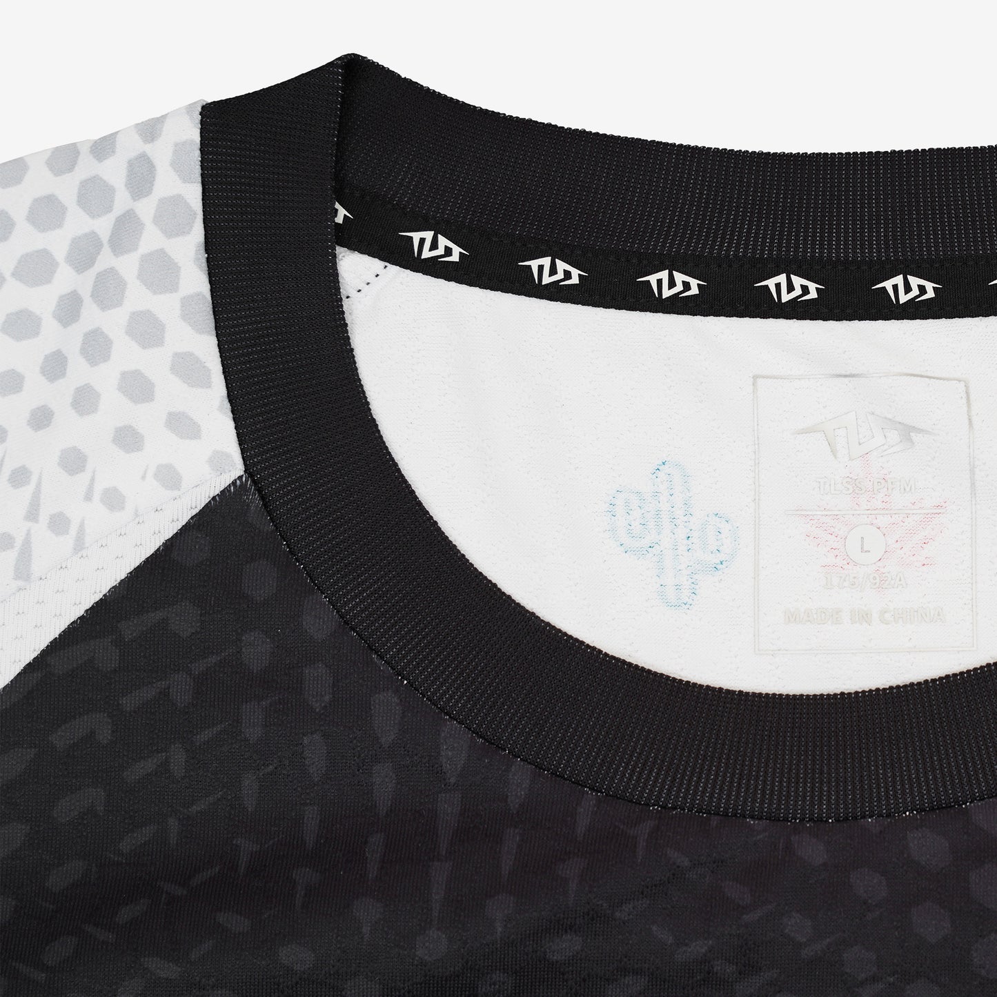 TLSS OFFPITCH Sports Lifestyle Fan Jersey