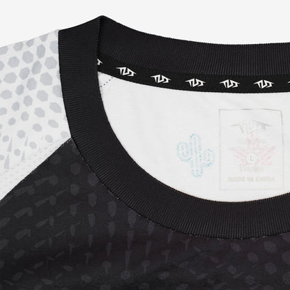 TLSS OFFPITCH Sports Lifestyle Fan Jersey
