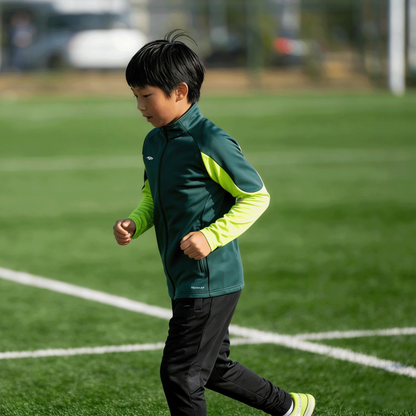 TLSS TEAM Training Track Jacket - Kids