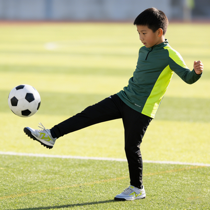 TLSS TEAM Training Drill Top - Kids