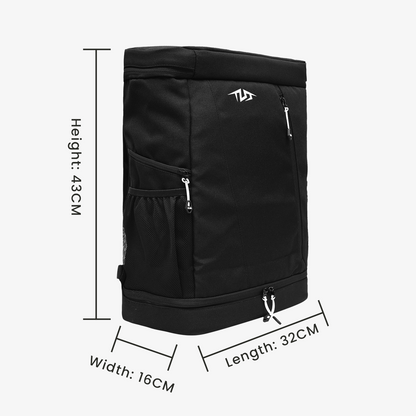 TLSS Sports Training Backpack