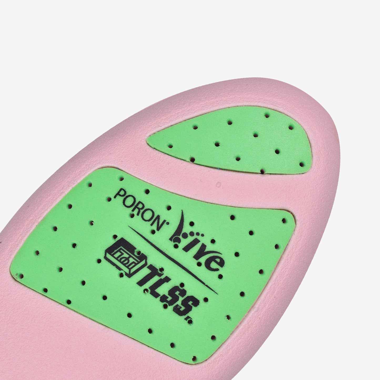 TLSS Anti-Slip Cushioned VIVE Sports Insoles
