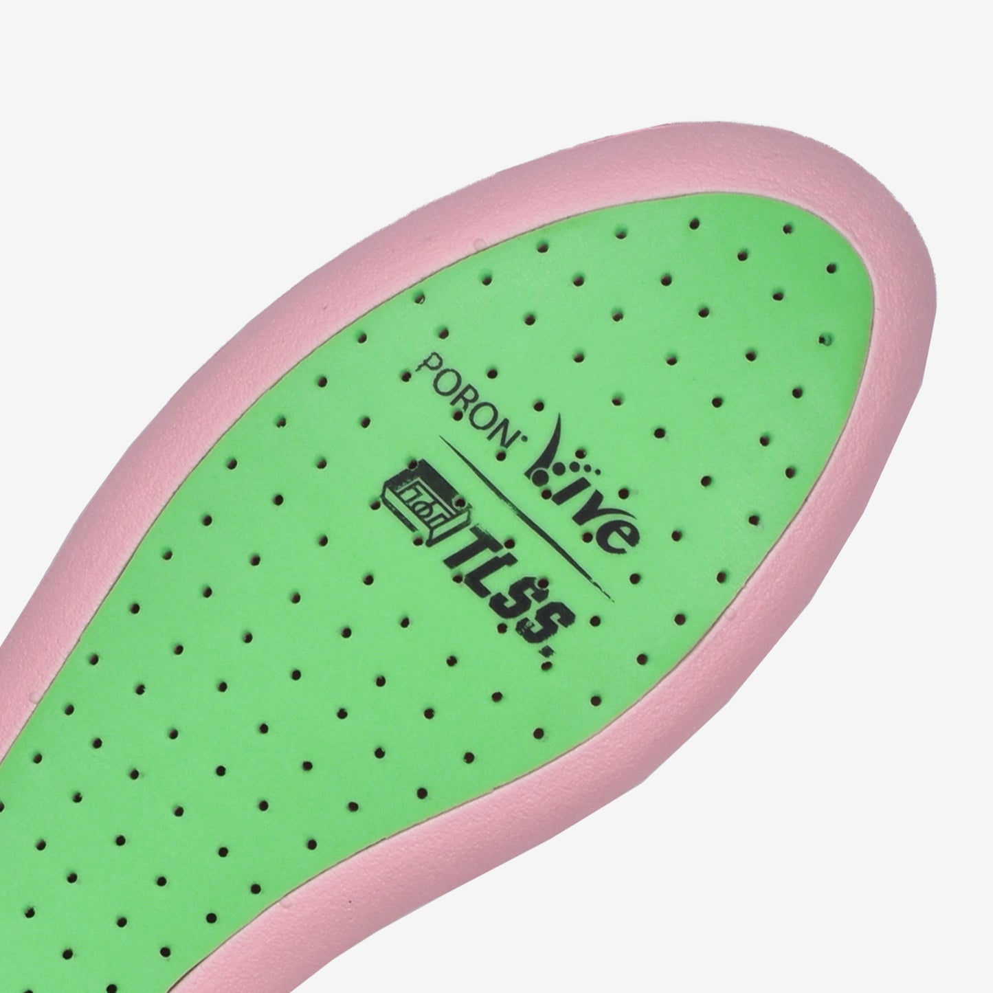 TLSS Anti-Slip Cushioned VIVE Sports Insoles