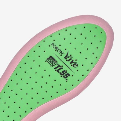 TLSS Anti-Slip Cushioned VIVE Sports Insoles