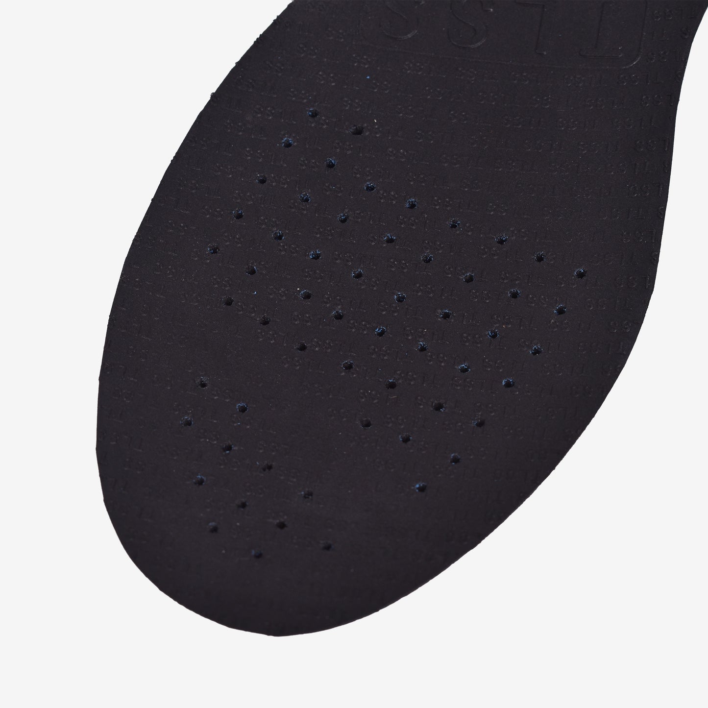 TLSS Anti-Slip Cushioned PORON Sports Insoles