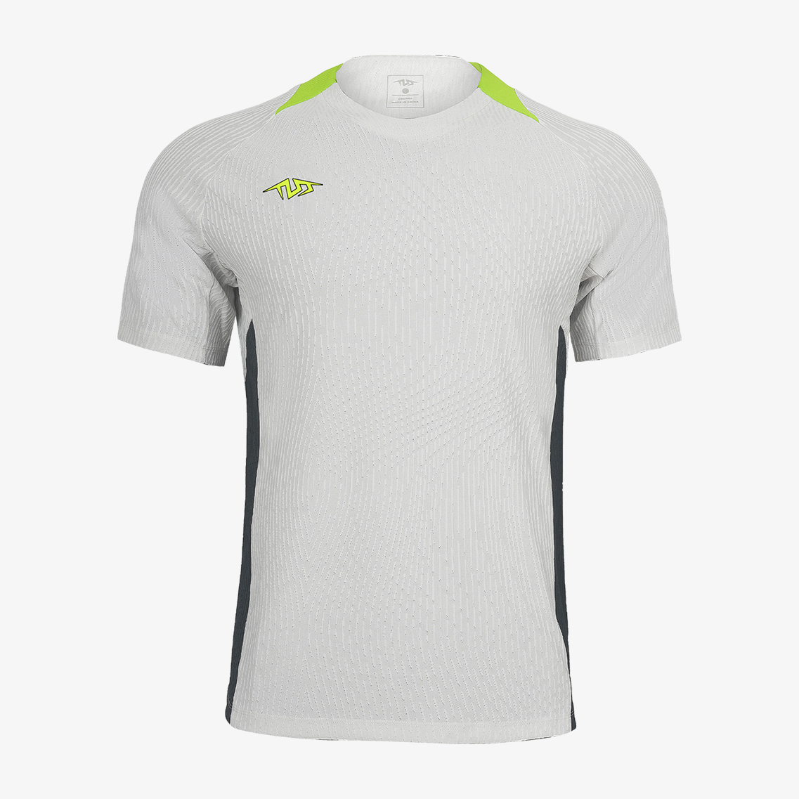 TLSS AstroSwift Training Top Short-Sleeved