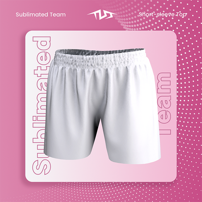 TLSS Sublimation Custom Jersey Standard Version - ST