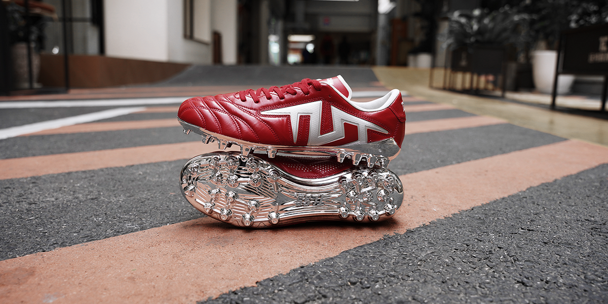 TLSS Sports Gear | Professional Football, Training and Travel Gear ...