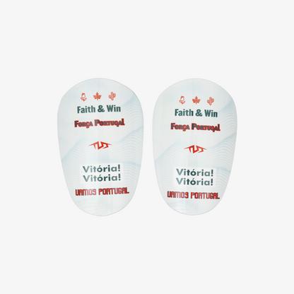 TLSS Sports Protective Leg Guards