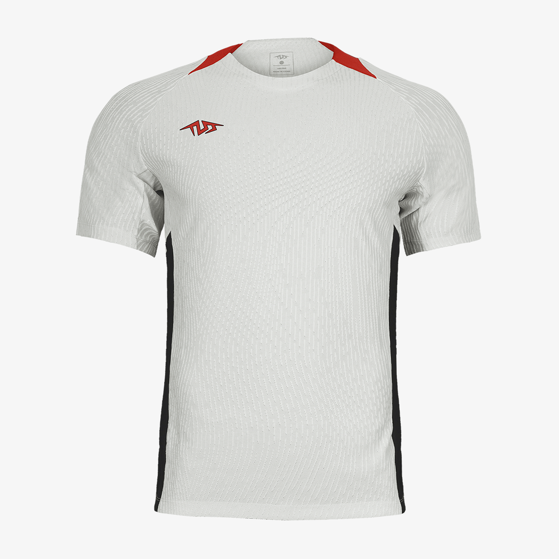 TLSS AstroSwift Training Top Short-Sleeved