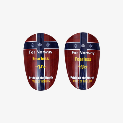 TLSS Sports Protective Leg Guards