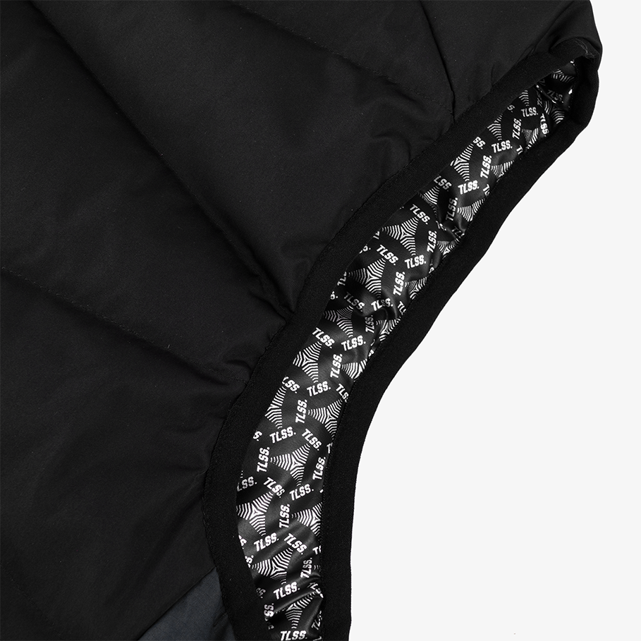 TLSS PFM Down Vest