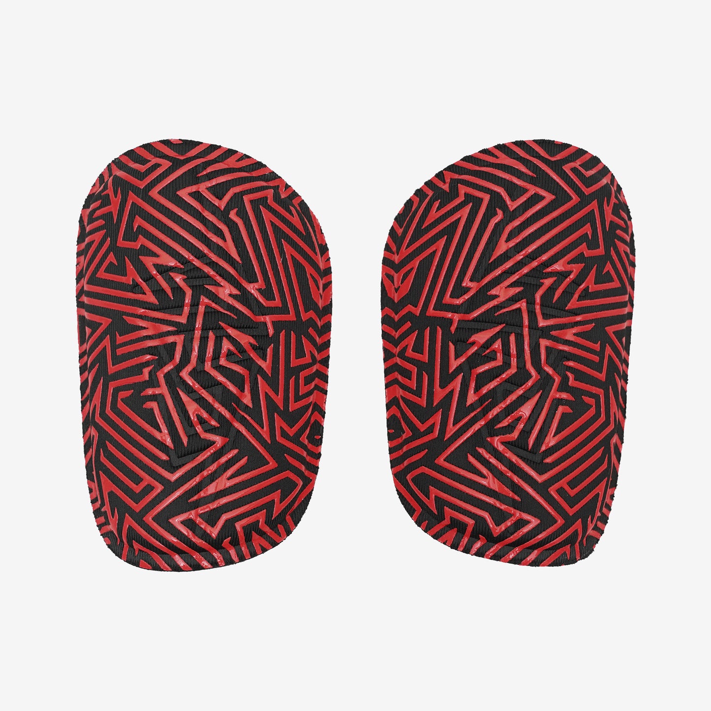 TLSS Sports Soft Shin Guards