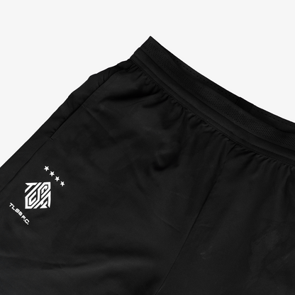 TLSS OFFPITCH Sports Woven Shorts LW