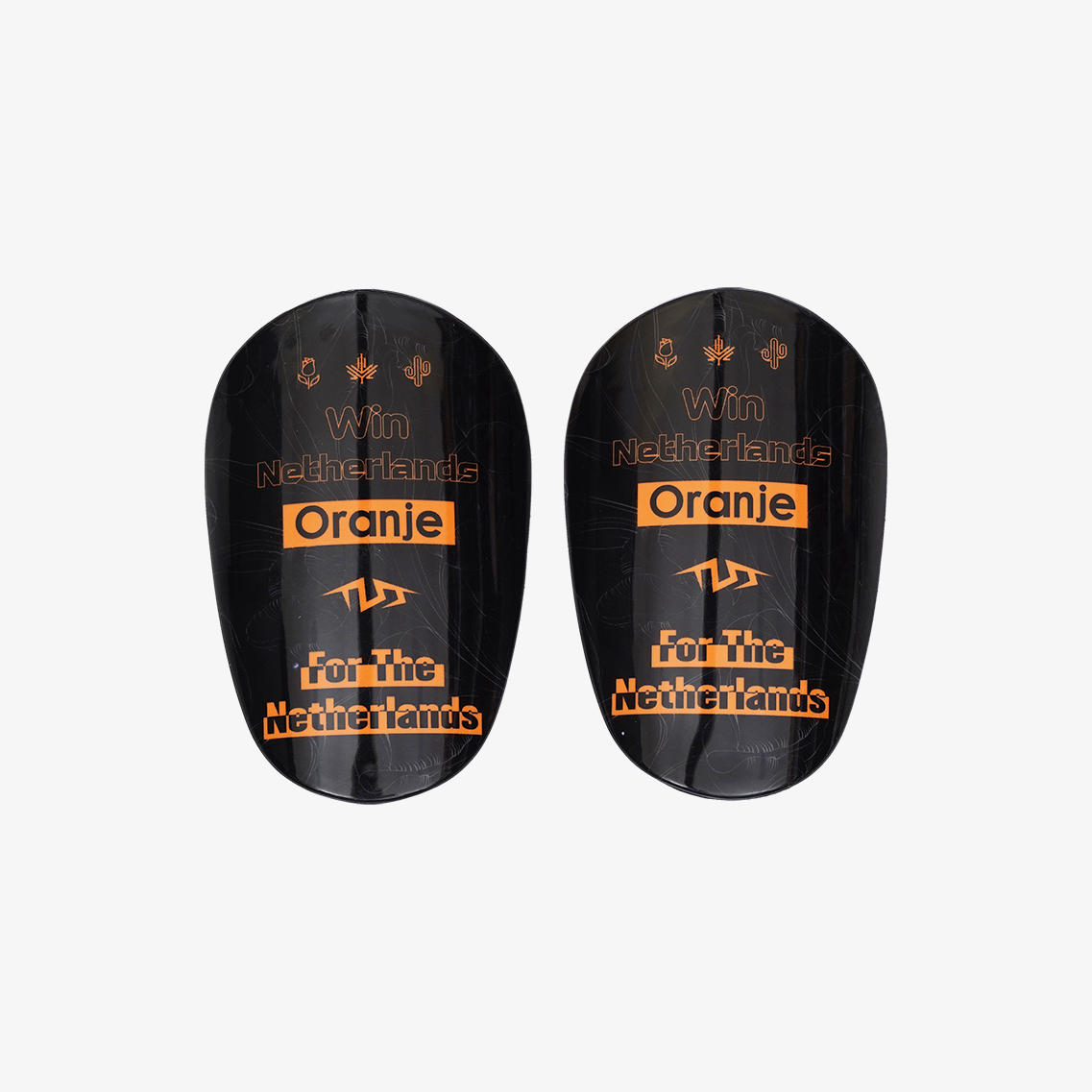 TLSS Sports Protective Leg Guards