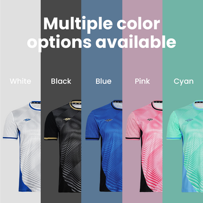 TLSS TEAM MATCH UNIFORM TOP