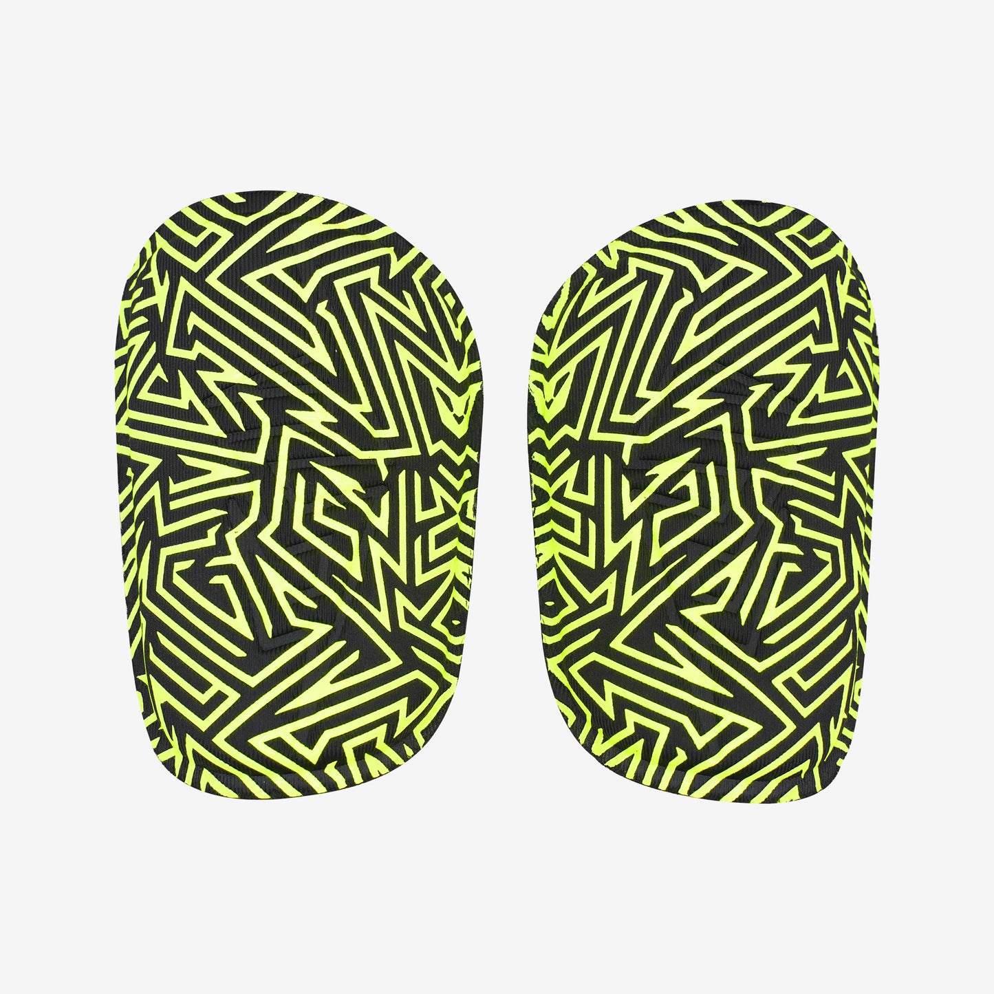 TLSS Sports Soft Shin Guards