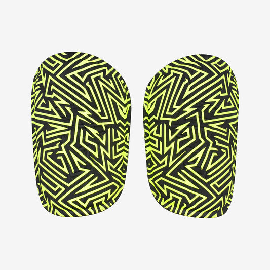 TLSS Sports Soft Shin Guards