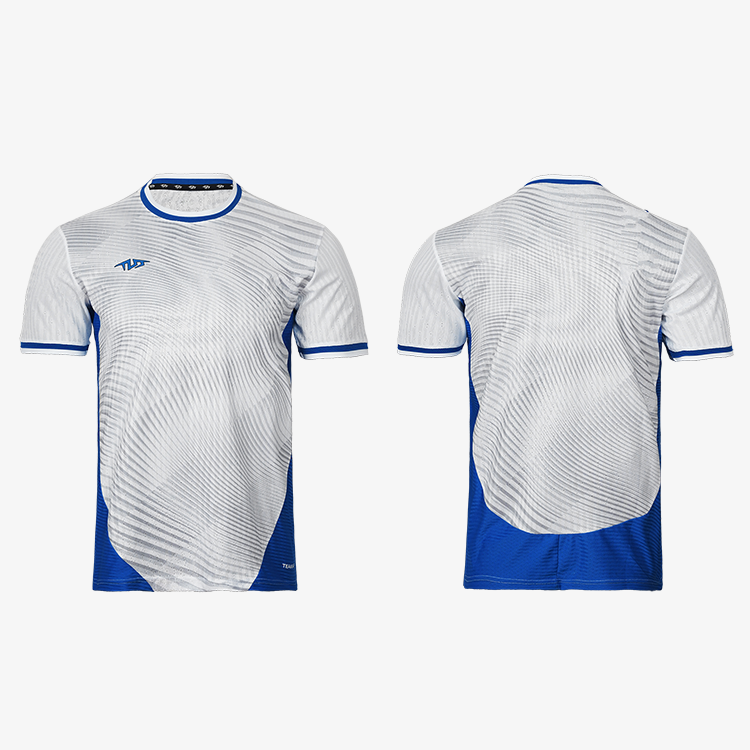 TLSS TEAM MATCH UNIFORM TOP
