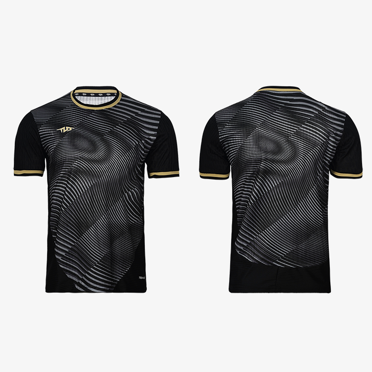 TLSS TEAM MATCH UNIFORM TOP