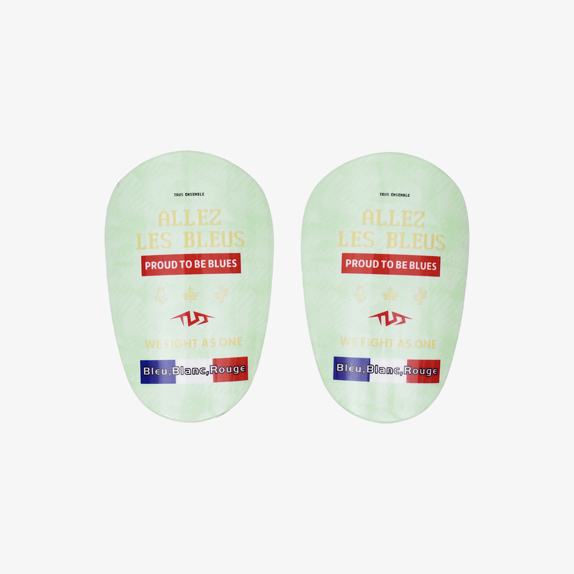 TLSS Sports Protective Leg Guards