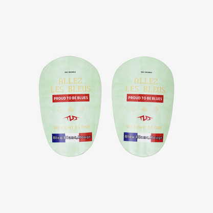 TLSS Sports Protective Leg Guards