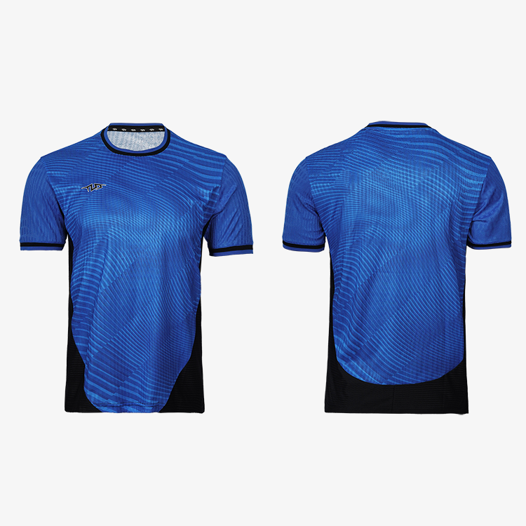 TLSS TEAM MATCH UNIFORM TOP
