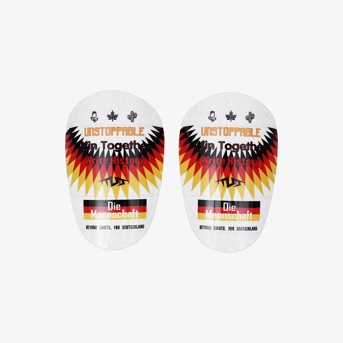 TLSS Sports Protective Leg Guards