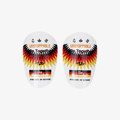 TLSS Sports Protective Leg Guards