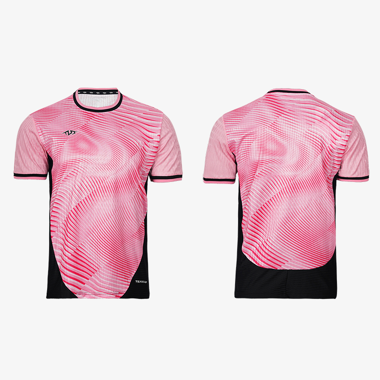 TLSS TEAM MATCH UNIFORM TOP