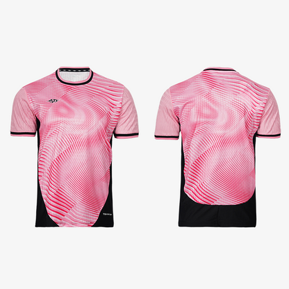 TLSS TEAM MATCH UNIFORM TOP