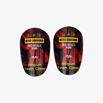 TLSS Sports Protective Leg Guards