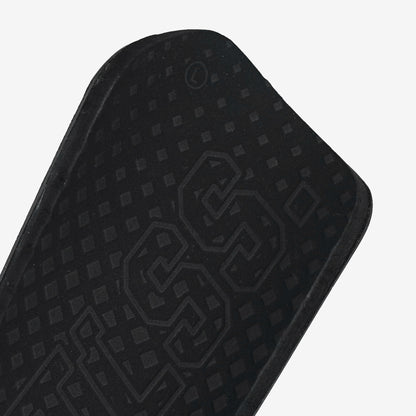 T7 Carbon Fiber Insert Type Shock Absorbing Shin Guard